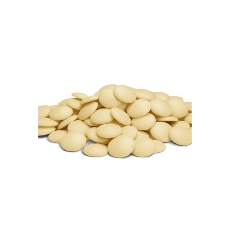 Adoba Fildişi Konfiseri Pul Çikolata 5 Kg