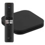 Xiaomi TV Box S  4K Ultra HD MDZ-28-AA