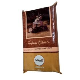 Do Choco Bitter Konfiseri Küvertür 2,5 Kg kopyası