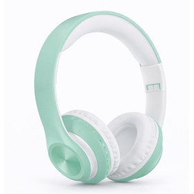 Esdras BW24 Bluetooth Kulaklık Açık Yeşil