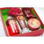The Body Shop Strawberry Banyo Hediye Seti
