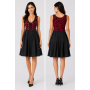 Lifos Women's Dress - Stylish and Modern Design
