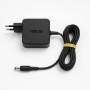 Asus Leptop Adaptörü AD890028 100-240V--0,8A, 50-60Hz, Çıkış: 19,0V, 1,75A, 33W
