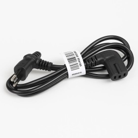 Samsung Power Kablosu 1.5 Metre - 2'li Bilgisayar Güç Kablosu