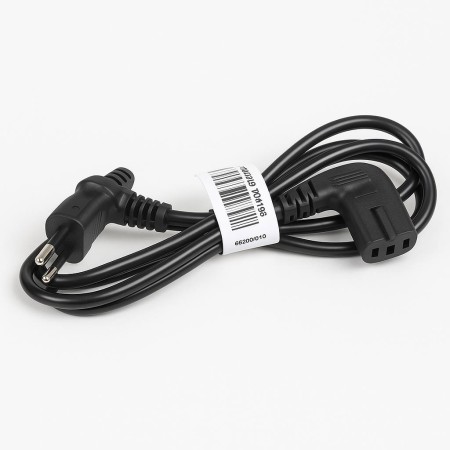 Samsung Power Kablosu 1.5 Metre - 2'li Bilgisayar Güç Kablosu