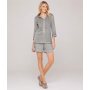 Camp Davıd Soccx Women's Olive Blouse - Stylish Clothing