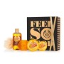 The Body Shop Honeymania Banyo Hediye Seti