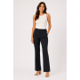 Sarar Women's Navy Pants - Stylish and Comfortable
