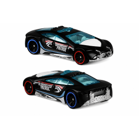 Hot Wheels Patrol Model Araba GLP69 - Eğlenceli Oyun