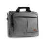 Addison Gray Notebook Computer Bag 15.6 300683