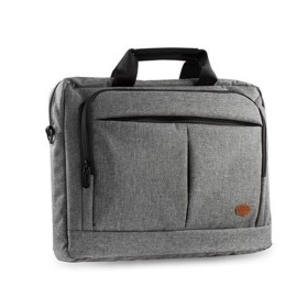 Addison 300683 15.6 Gri Bilgisayar Notebook Çantası