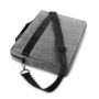 Addison 300683 15.6 Gri Bilgisayar Notebook Çantası