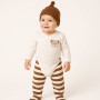 For My Baby Yandan Biyeli Body 3 Lü Takım 21629