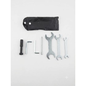 Home Screwdriver Repair Set - 8 Pieces