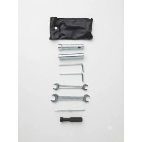 Key Repair Kit for Home and Auto - 9 Piece Set