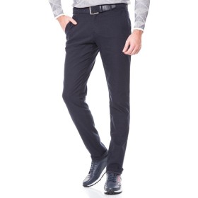Karaca Toss Lacivert Erkek Pantolon 516303009
