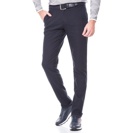 Karaca Toss Lacivert Erkek Pantolon 516303009