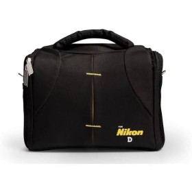 Nikon D Serisi Kamera Çantası (Hafif Kusurlu Ürün)