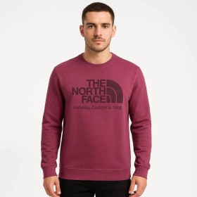 The North Face Erkek Sweatshirt NF0A3XZ2HBM