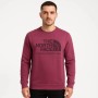 The North Face Men's Sweatshirt NF0A3XZ2HBM - Style and Comfort