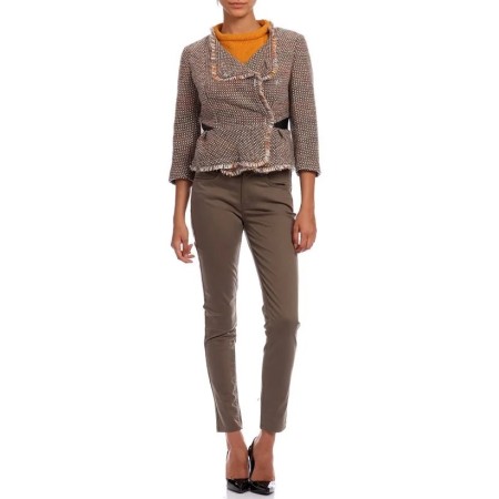 KAREN MILLEN Kadın Ceket KMLJX032