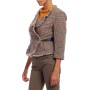 KAREN MILLEN Kadın Ceket KMLJX032