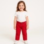 NJW London Kız Çocuk Jean Pantolon 25078