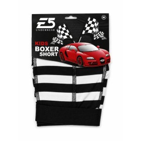 E5 Underwear Çocuk Slip Boxer