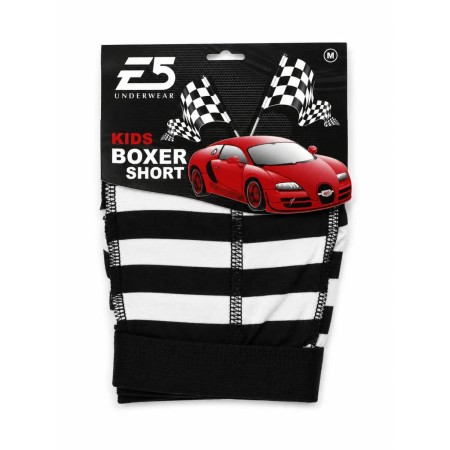 E5 Underwear Çocuk Slip Boxer