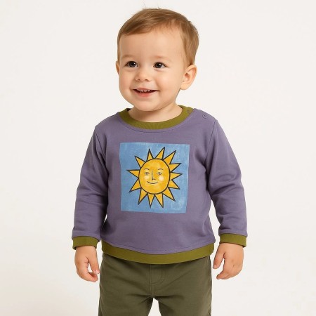 HelloBaby Baby Boy Set - Stylish and Comfortable