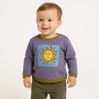 HelloBaby Baby Boy Set - Stylish and Comfortable