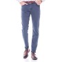 Karaca Toss Lacivert Erkek Pantolon 516303007