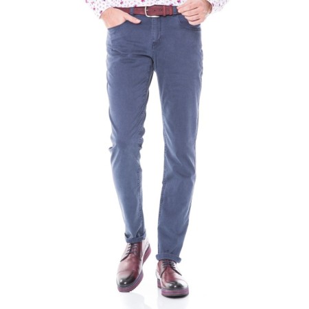 Karaca Toss Lacivert Erkek Pantolon 516303007