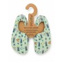 SlipStop Kids Pool Beach Shoes - Safe and Comfortable