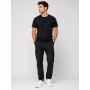 Fenzi Simit Collar Men's T-Shirt - Modern Design