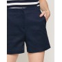 Koton Women's Navy Shorts - Stylish and Comfortable