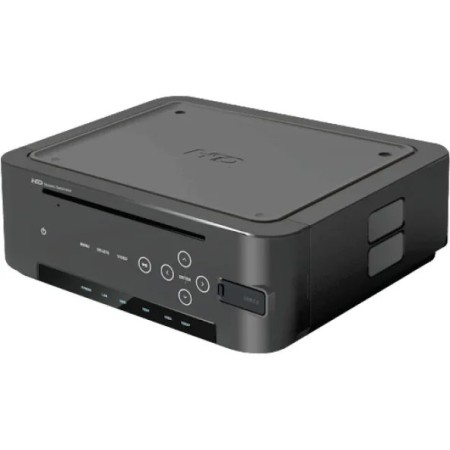 LG Digital Zone HVP-4005R HD Multi TV Simulator