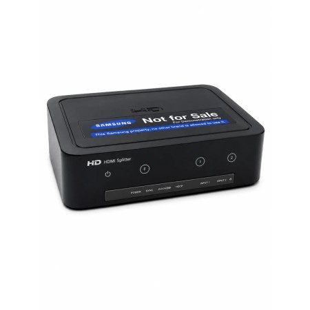 Samsung HDMI 208L Hdmi Splitter - 8 Channel Video Splitter