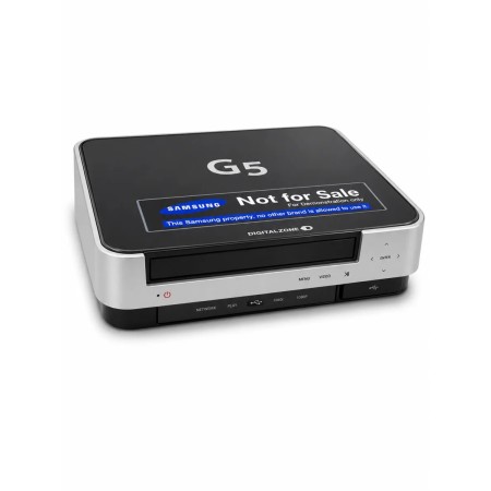 Samsung G5 HPV-5006N Hdmi Splitter - 6 Channel Splitter
