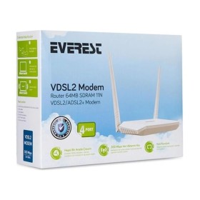 Everest Sg-V300 Router | High Speed Modem