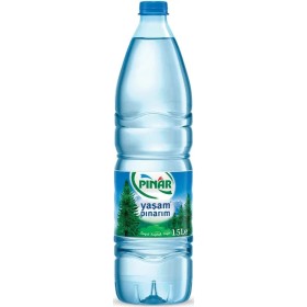 Pınar Su 1,5 Lt