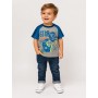 Disney Boys T-Shirt - Fun Design