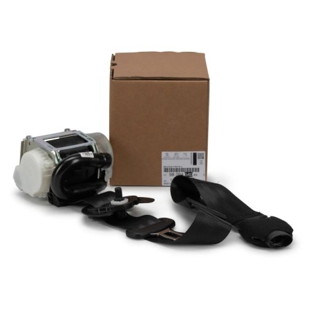 Original 3008 5008 C5 Aircross Left Seat Belt | Safe Transportation
