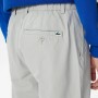 Lacoste Erkek Slim Fit Gri Pantolon HH2407.07G