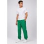 Lacoste Erkek Regular Fit Monogram Yeşil Eşofman Altı XH1621.QHI