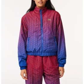 Lacoste Kadın Mont - Şık ve Rahat
