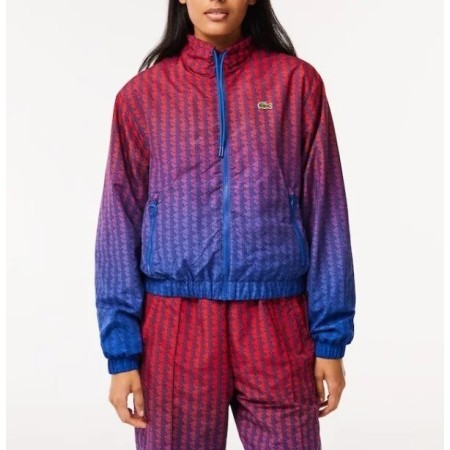 Lacoste Kadın Mont - Şık ve Rahat
