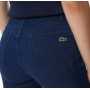 Lacoste Women's Skinny Fit Denim Pants | Embrace Style