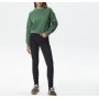 Lacoste Kadın Skinny Fit Denim Pantolon - Şıklık ve Rahatlık