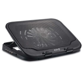 Eye-Q Laptop Soğutucu EQ-CP400B